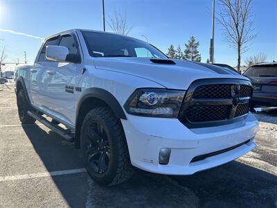2017 RAM 1500 Sport   - Photo 3 - Edmonton, AB T5L 4H5