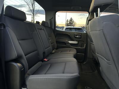 2016 Chevrolet Silverado 1500 LT Z71   - Photo 20 - Edmonton, AB T5L 4H5