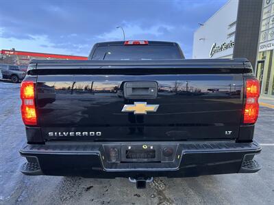 2016 Chevrolet Silverado 1500 LT Z71   - Photo 6 - Edmonton, AB T5L 4H5