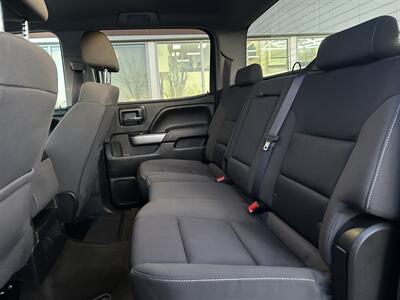 2016 Chevrolet Silverado 1500 LT Z71   - Photo 18 - Edmonton, AB T5L 4H5