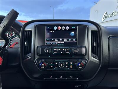 2016 Chevrolet Silverado 1500 LT Z71   - Photo 16 - Edmonton, AB T5L 4H5