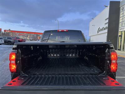 2016 Chevrolet Silverado 1500 LT Z71   - Photo 19 - Edmonton, AB T5L 4H5