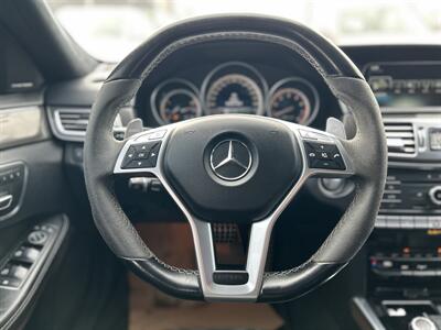 2016 Mercedes-Benz AMG E 63 S   - Photo 15 - Edmonton, AB T5S 1R1