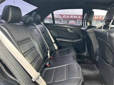 2016 Mercedes-Benz AMG E 63 S   - Photo 23 - Edmonton, AB T5S 1R1
