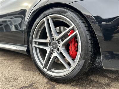 2016 Mercedes-Benz AMG E 63 S   - Photo 10 - Edmonton, AB T5S 1R1