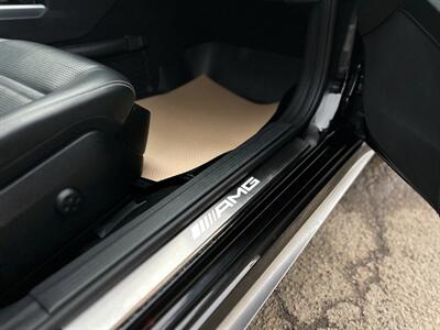 2016 Mercedes-Benz AMG E 63 S   - Photo 21 - Edmonton, AB T5S 1R1