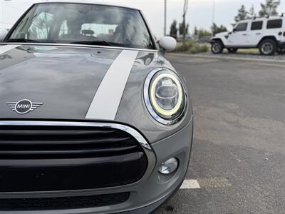 2019 MINI Hardtop 2 Door Cooper - Photo 15 - Edmonton, AB T5L 4H5