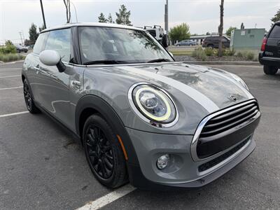 2019 MINI Hardtop 2 Door Cooper - Photo 3 - Edmonton, AB T5L 4H5