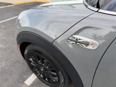 2019 MINI Hardtop 2 Door Cooper - Photo 13 - Edmonton, AB T5L 4H5
