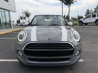 2019 MINI Hardtop 2 Door Cooper - Photo 2 - Edmonton, AB T5L 4H5