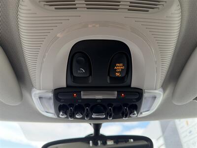 2019 MINI Hardtop 2 Door Cooper - Photo 26 - Edmonton, AB T5L 4H5