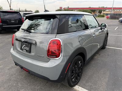 2019 MINI Hardtop 2 Door Cooper - Photo 5 - Edmonton, AB T5L 4H5