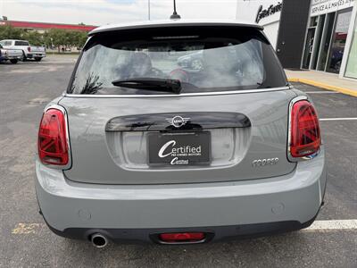 2019 MINI Hardtop 2 Door Cooper - Photo 6 - Edmonton, AB T5L 4H5