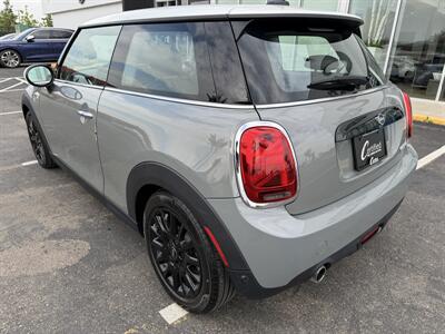 2019 MINI Hardtop 2 Door Cooper - Photo 7 - Edmonton, AB T5L 4H5