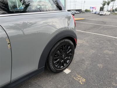 2019 MINI Hardtop 2 Door Cooper - Photo 10 - Edmonton, AB T5L 4H5