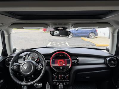2019 MINI Hardtop 2 Door Cooper - Photo 16 - Edmonton, AB T5L 4H5