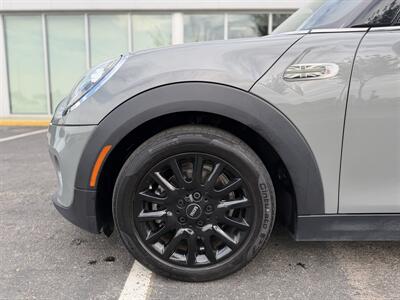 2019 MINI Hardtop 2 Door Cooper - Photo 9 - Edmonton, AB T5L 4H5