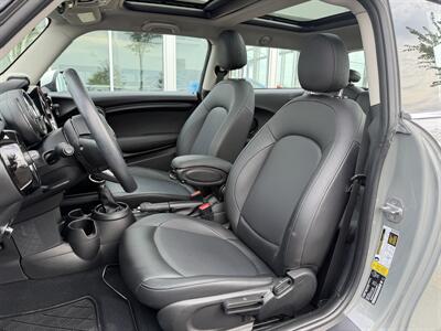 2019 MINI Hardtop 2 Door Cooper - Photo 27 - Edmonton, AB T5L 4H5
