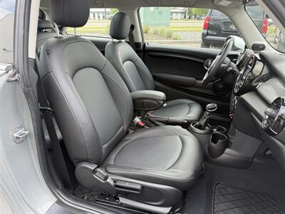 2019 MINI Hardtop 2 Door Cooper - Photo 31 - Edmonton, AB T5L 4H5