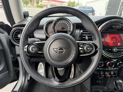 2019 MINI Hardtop 2 Door Cooper - Photo 17 - Edmonton, AB T5L 4H5