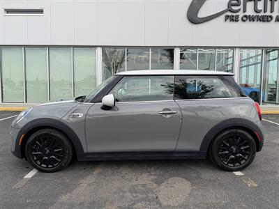 2019 MINI Hardtop 2 Door Cooper - Photo 8 - Edmonton, AB T5L 4H5