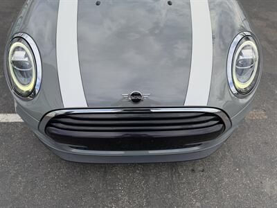2019 MINI Hardtop 2 Door Cooper - Photo 14 - Edmonton, AB T5L 4H5
