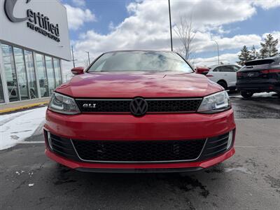 2015 Volkswagen Jetta GLI   - Photo 2 - Edmonton, AB T5L 4H5