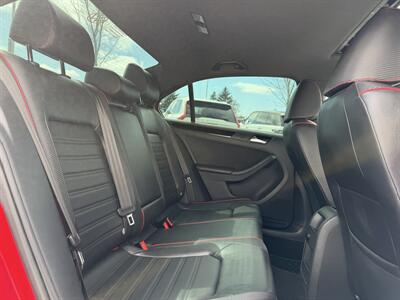 2015 Volkswagen Jetta GLI   - Photo 22 - Edmonton, AB T5L 4H5