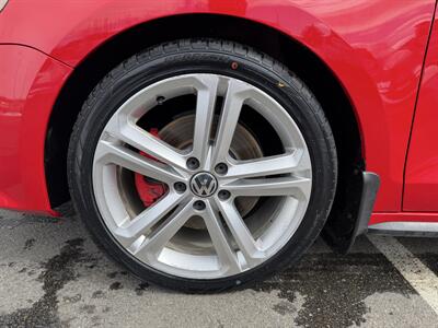 2015 Volkswagen Jetta GLI   - Photo 9 - Edmonton, AB T5L 4H5