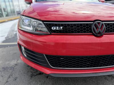 2015 Volkswagen Jetta GLI   - Photo 10 - Edmonton, AB T5L 4H5