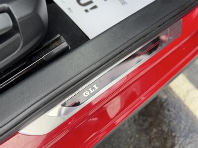 2015 Volkswagen Jetta GLI   - Photo 12 - Edmonton, AB T5L 4H5