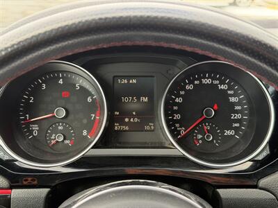 2015 Volkswagen Jetta GLI   - Photo 16 - Edmonton, AB T5L 4H5