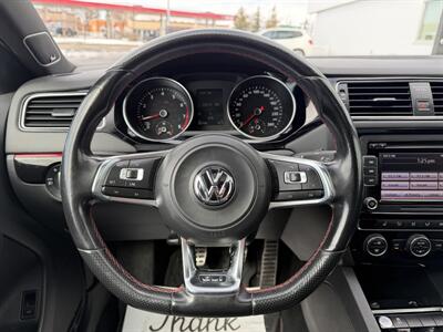 2015 Volkswagen Jetta GLI   - Photo 15 - Edmonton, AB T5L 4H5