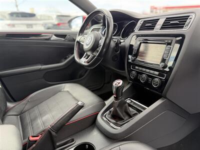 2015 Volkswagen Jetta GLI   - Photo 13 - Edmonton, AB T5L 4H5