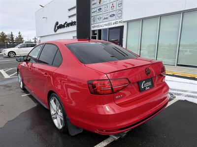 2015 Volkswagen Jetta GLI   - Photo 7 - Edmonton, AB T5L 4H5