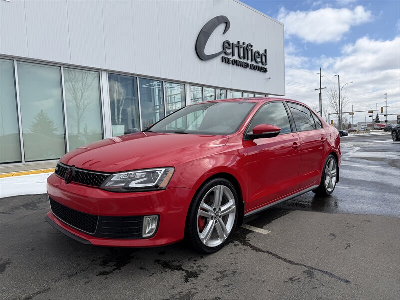 2015 Volkswagen Jetta GLI   - Photo 1 - Edmonton, AB T5L 4H5