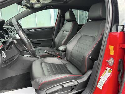 2015 Volkswagen Jetta GLI   - Photo 19 - Edmonton, AB T5L 4H5