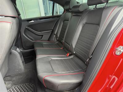 2015 Volkswagen Jetta GLI   - Photo 20 - Edmonton, AB T5L 4H5