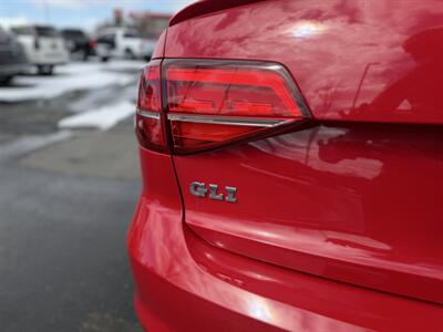 2015 Volkswagen Jetta GLI   - Photo 11 - Edmonton, AB T5L 4H5