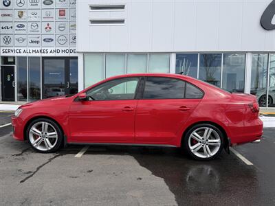 2015 Volkswagen Jetta GLI   - Photo 8 - Edmonton, AB T5L 4H5