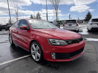 2015 Volkswagen Jetta GLI   - Photo 3 - Edmonton, AB T5L 4H5