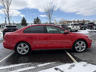 2015 Volkswagen Jetta GLI   - Photo 4 - Edmonton, AB T5L 4H5