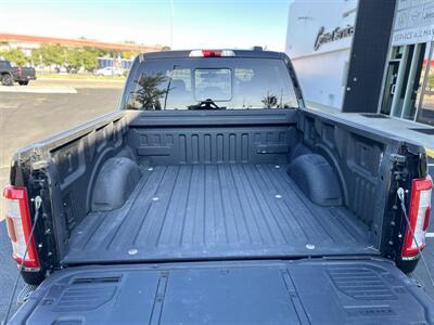 2021 Ford F-150 Lariat   - Photo 18 - Edmonton, AB T5L 4H5