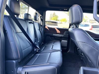 2021 Ford F-150 Lariat   - Photo 19 - Edmonton, AB T5L 4H5