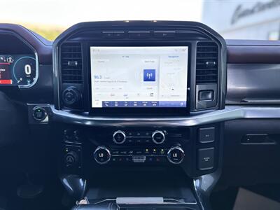 2021 Ford F-150 Lariat   - Photo 15 - Edmonton, AB T5L 4H5