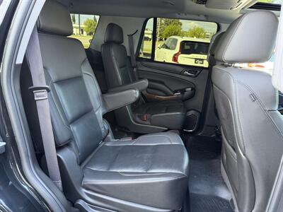 2016 Chevrolet Tahoe LTZ - Photo 25 - Edmonton, AB T5L 4H5