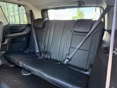 2016 Chevrolet Tahoe LTZ - Photo 22 - Edmonton, AB T5L 4H5