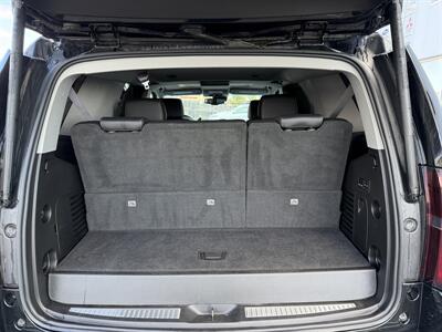 2016 Chevrolet Tahoe LTZ - Photo 23 - Edmonton, AB T5L 4H5