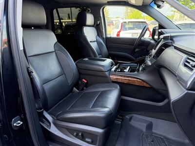 2016 Chevrolet Tahoe LTZ - Photo 26 - Edmonton, AB T5L 4H5