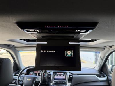 2016 Chevrolet Tahoe LTZ - Photo 29 - Edmonton, AB T5L 4H5